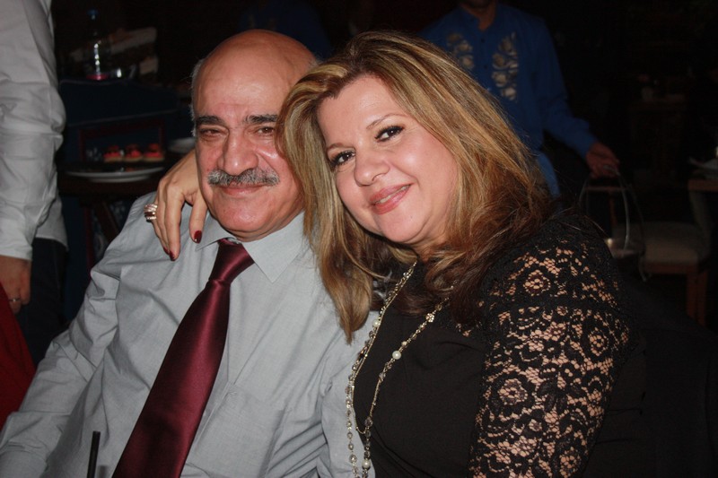 Valentine's Night at Les Tziganes